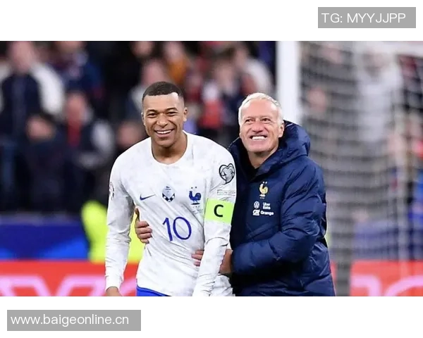 德尚回应托万感谢称应由我来致谢姆巴佩脚踝再度受伤引关注