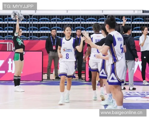 福建厦门白鹭女篮蓄势待发迎接2025年全国女子篮球锦标赛第二阶段挑战