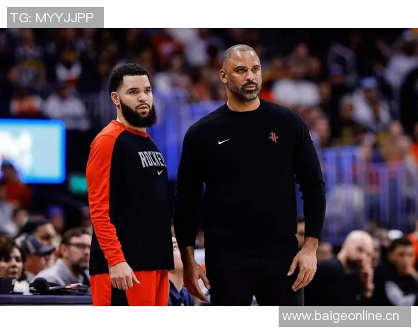 霍里分析火箭阵容称谢泼德不适合控卫角色KD天赋出众或无需传统控卫