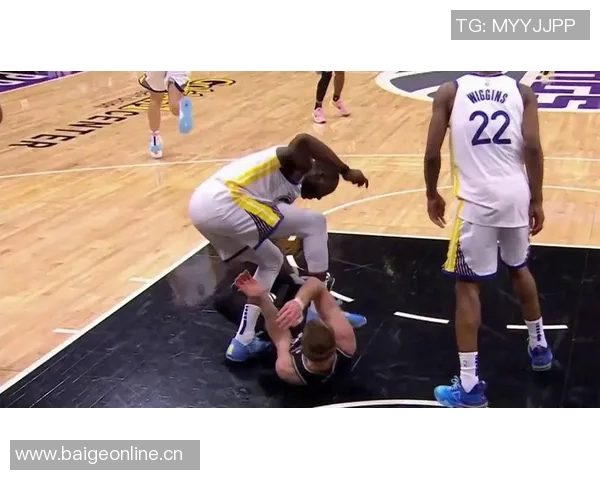 小萨博尼斯攻防失常表现平平小杨频频造犯规让其苦不堪言