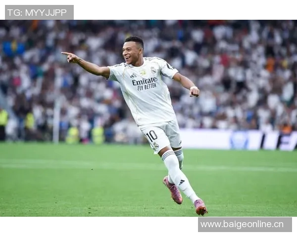 姆巴佩西甲前9轮打入10球成皇马历史第5人C罗四次创纪录