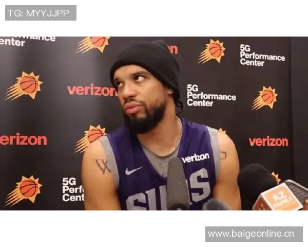 狄龙称赞布克进攻更具侵略性并找到创造罚球机会的有效方法