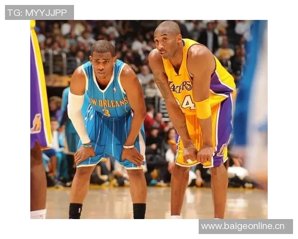 保罗回忆与科比的深夜对话交易那晚的情感依然难以释怀