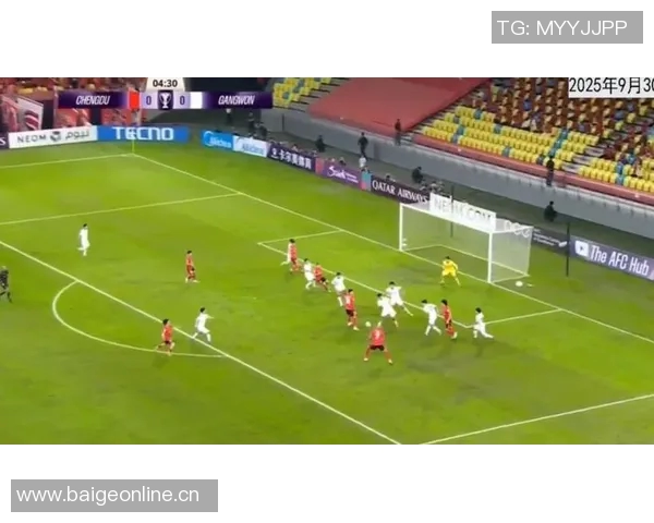 江原FC主帅赞成都蓉城实力强劲认为其在K联赛也能称雄