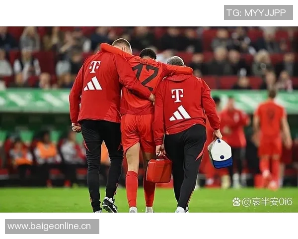 拜仁续约谈判陷入僵局或将失去帕梅卡诺的风险加大