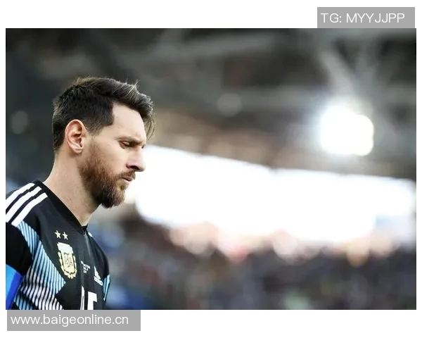 梅西传奇之路再续有望征战两届大赛创造更多进球记录