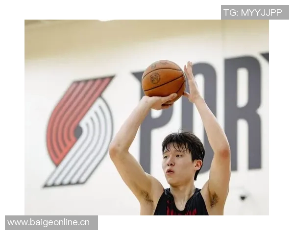 比卢普斯谈杨瀚森的魅力孩子们被他的体型和互动方式深深吸引