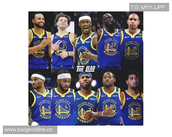 库明加薪资提升与勇士球队选项双赢局面解析