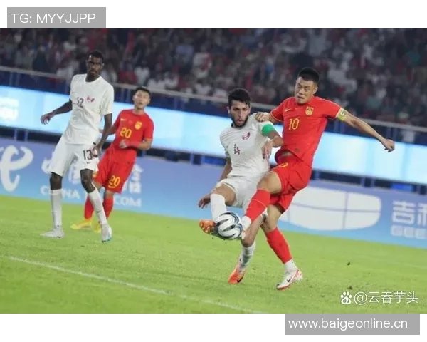 U23亚洲杯14决赛精彩对决乌兹别克斯坦迎战中国队期待激烈碰撞